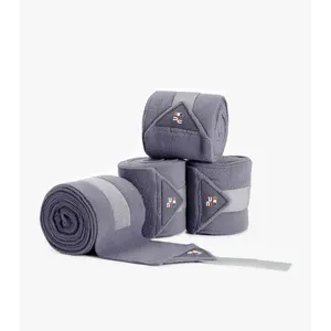 Juego de 4 bandas de polo para caballos Premier Equine image-0