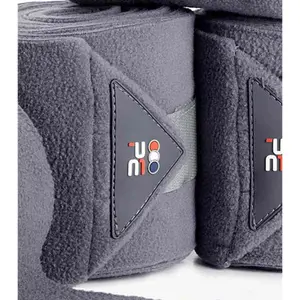 Juego de 4 bandas de polo para caballos Premier Equine image-3