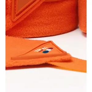 Set van 4 polobanden voor paarden Premier Equine image-2