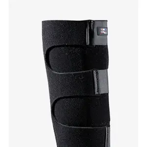 Cold gaiters for horses with 6 pockets Premier Equine image-2