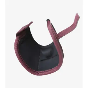 Anti-rollover Bell Boots Premier Equine Ballistic image-4
