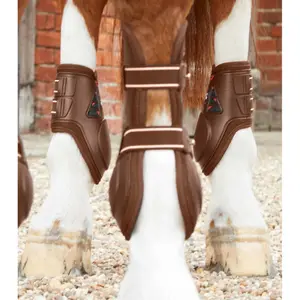 Menudillos de caballo Premier Equine Kevlar Airtechnology image-1