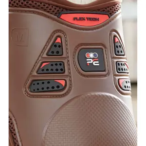 Menudillos de caballo Premier Equine Kevlar Airtechnology image-3