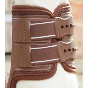 Menudillos de caballo Premier Equine Kevlar Airtechnology image-2