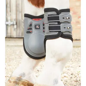 Streichkappen Premier Equine image-0