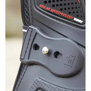 Protège-tendons pour cheval Premier Equine Kevlar Airtechnology image-3