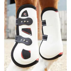 Sehnenschoner für Pferde Premier Equine Kevlar Airtechnology image-2