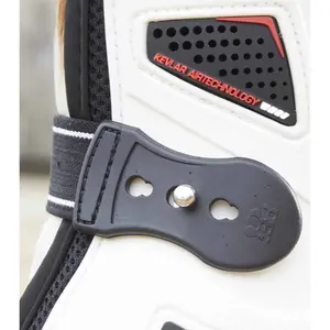 Sehnenschoner für Pferde Premier Equine Kevlar Airtechnology image-3