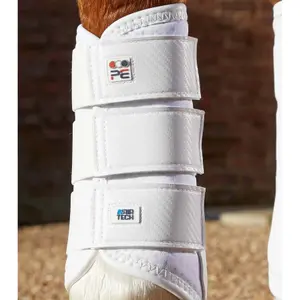 Gamaschen mit einfacher Verriegelung Premier Equine Air-Tech image-3