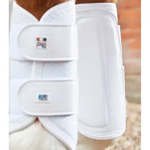 Double locking horse gaiters Premier Equine Air-Tech image-2