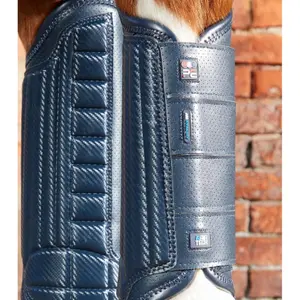 Botas de patas traseiras para cavalos Premier Equine Carbon Tech Air Flex image-2