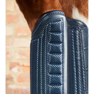 Botas de patas traseiras para cavalos Premier Equine Carbon Tech Air Flex image-3