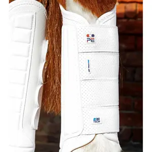Botas de patas traseiras para cavalos Premier Equine Carbon Tech Air Flex image-2