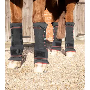 Innenfutter für Gamaschen Premier Equine Nano-Tec image-1