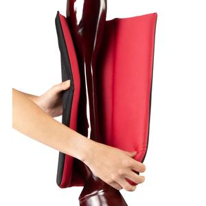 Lining gaiters of box infrarouges Premier Equine Nano-Tec image-2