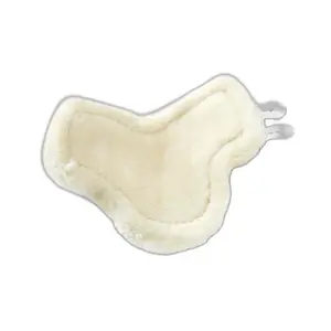 Fetlock Protectors with fur Premier Equine Techno Fetlock image-1