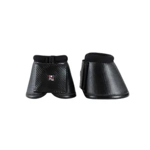 Glove guard for horses Premier Equine Carbon Wrap Over Reach