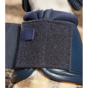 Glove guard for horses Premier Equine Carbon Wrap Over Reach image-3