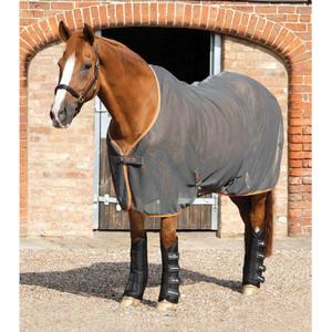 Transport gaiters for horses Premier Equine Travel-Tech image-1