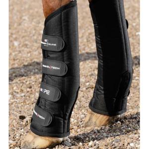 Transport gaiters for horses Premier Equine Travel-Tech image-2