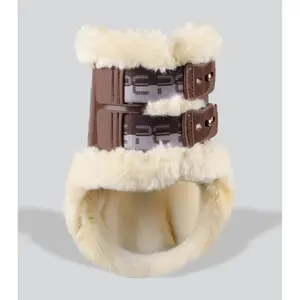 Wollbeinschoner für Pferde Premier Equine Carbon Pro Techno image-4