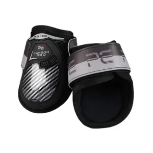 Fetlock protectors Premier Equine Pro Fetlock Lite