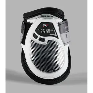 Streichkappen Premier Equine Pro Fetlock Lite image-1