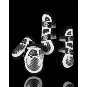 Streichkappen Premier Equine Pro Fetlock Lite image-4