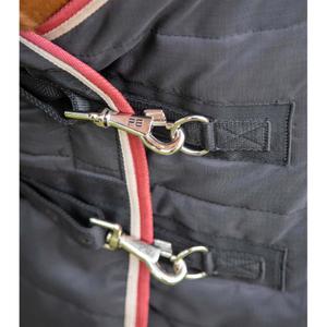 Stalldecke Premier Equine Garissa 100 g image-2