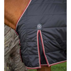 Stalldecke Premier Equine Garissa 100 g image-3