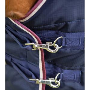 Stalldecke Premier Equine Garissa 100 g image-2