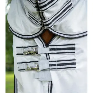 Fly cover Premier Equine ShowerTex image-1