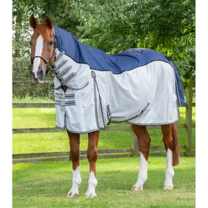 Fly cover Premier Equine ShowerTex image-0