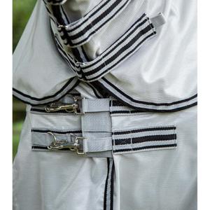 Coperta anti-mosche per cavalli Premier Equine Fly Lite 0 g image-2