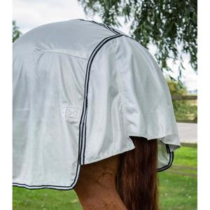 Coperta anti-mosche per cavalli Premier Equine Fly Lite 0 g image-5