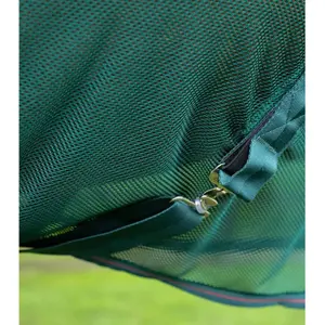 Mesh Drying Rug Premier Equine Ventoso image-3