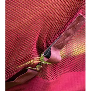 Chemise pour cheval refroidissante Premier Equine Arisca Scrim image-2