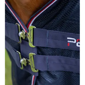 Chemise pour cheval refroidissante Premier Equine Arisca Scrim image-2