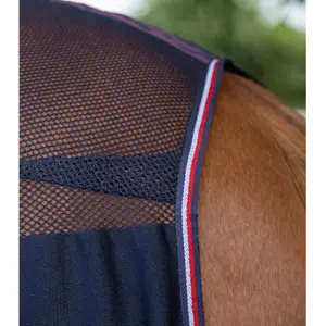 Chemise pour cheval refroidissante Premier Equine Arisca Scrim image-4