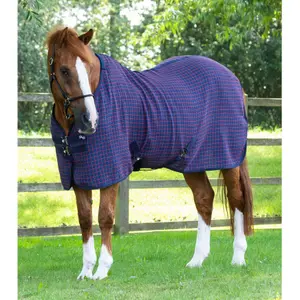 Paardenhemd Premier Equine 3D Waffle Cooler image-0