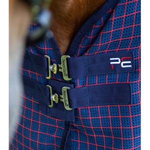 Paardenhemd Premier Equine 3D Waffle Cooler image-2