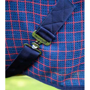 Paardenhemd Premier Equine 3D Waffle Cooler image-3