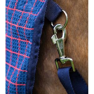 Paardenhemd Premier Equine 3D Waffle Cooler image-5