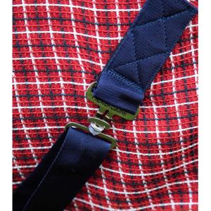 Paardenhemd Premier Equine 3D Waffle Cooler image-6