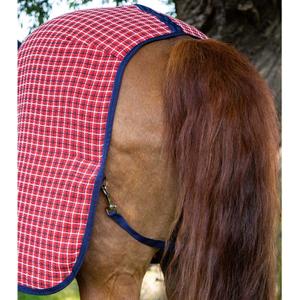 Paardenhemd Premier Equine 3D Waffle Cooler image-5