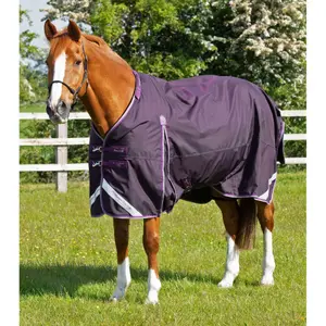 203750prp-manta-impermeable-para-caballos-con-cubrecuello-premier-equine-buster-70-g-purpura