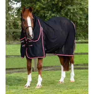 Camisa de cavalo Premier Equine Ionair Ceramic Technology image-0