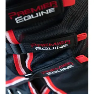 Camisa de cavalo Premier Equine Ionair Ceramic Technology image-1