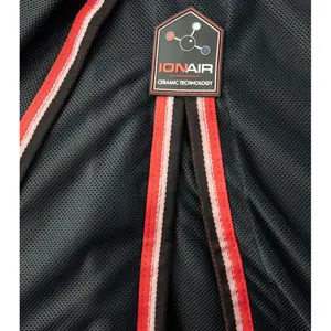 Camisa de cavalo Premier Equine Ionair Ceramic Technology image-2