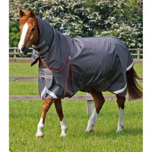 205950g-vattentatt-hasttacke-med-nackskydd-premier-equine-buster-150-g-gra
